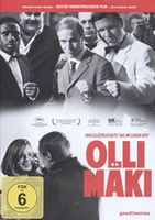Der glücklichste Tag im Leben des Olli Mäki (DVD) OVP in Folie Saarbrücken-Halberg - Güdingen Vorschau