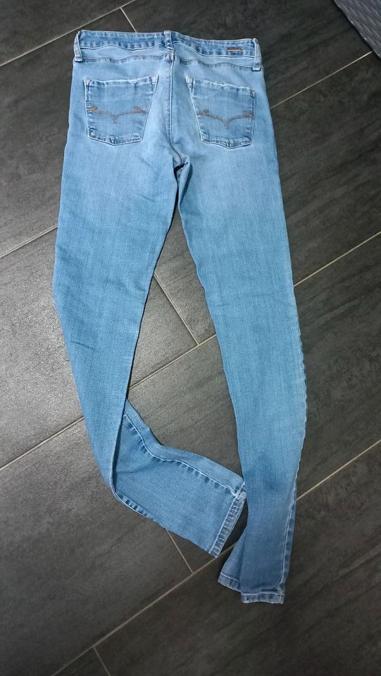 Pepe Jeans Slim 164 Just blue Skinny T 26 in Herzogenaurach