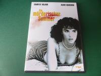 DVD  EIN MÖRDERISCHER SOMMER (DVD 1983) VERSAND zuzüglich € 1,95 Bonn - Bonn-Castell Vorschau