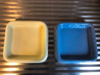 2 Keramik-Emaille Farbmuster Nordrhein-Westfalen - Mettmann Vorschau