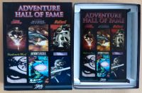 Adventure Hall of Fame, Box, Interplay, Baphomets Fluch, OVP Hessen - Habichtswald Vorschau