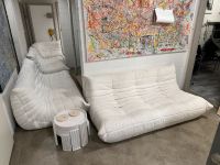 Ligne Roset Togo 2er Sofa Boucle Stoff Weiss (set verfügbar) Baden-Württemberg - Weil am Rhein Vorschau