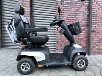 Invacare Elektromobil Orion Pro - sofort einsatzbereit -Akkus neu Nordrhein-Westfalen - Ahaus Vorschau