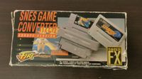 SNES Game Converter - US/PAL Adapter für Super Nintendo Spiele Dortmund - Eving Vorschau