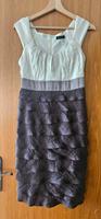 Cocktailkleid braun/beige Größe 34 Bayern - Rosenheim Vorschau