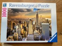 Ravensburger Puzzle, 1000 Teile New York Berlin - Pankow Vorschau