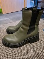 Grüne Stiefel Gr. 41 Berlin - Marzahn Vorschau