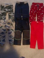 Set Hosen Robusthose Jogginghose Jako Spiderman Camouflage 98-104 Kreis Ostholstein - Ahrensbök Vorschau