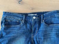 Levi’s Jeans 715 Bootcut Größe 30 Blau wie NEU Bremen - Schwachhausen Vorschau