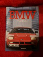 BMW Buch von S. Bladon Hessen - Allendorf Vorschau