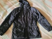 Wellensteyn Parka/Jacke, gefüttert, Größe M, schwarz Bielefeld - Bielefeld (Innenstadt) Vorschau