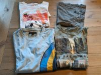 T Shirt Paket 158/164 Hessen - Kassel Vorschau