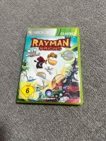 Xbox 360 Rayman Origins Schleswig-Holstein - Oering Vorschau
