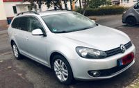 Volkswagen Golf 6 1.4 TSI Kombi Sachsen-Anhalt - Stendal Vorschau