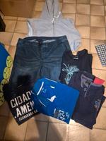 Herren t shirts Shorts gr 2xl Bayern - Regenstauf Vorschau
