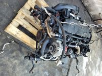 Motor BMW N57D30A 245PS 330D 530D X5 X6 3.0D KOMPLETT Nordrhein-Westfalen - Leverkusen Vorschau