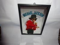 Michael Jackson cd dvd Spiegel vintage 32 cm x 22 cm Nürnberg (Mittelfr) - Südstadt Vorschau