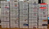 Nintendo DS/3DS Spiele - Lego Sims Disney Cars Nintendogs Fußball Rheinland-Pfalz - Pirmasens Vorschau