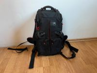 Kata Manfrotto 3N1 25 PL Fotorucksack Wanderrucksack Top Zustand Sachsen - Eilenburg Vorschau