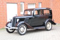 Ford Y (Ford Köln) Limousine RHD Nordrhein-Westfalen - Elsdorf Vorschau