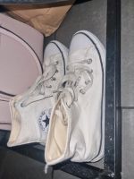 Convers Schuhe Sachsen-Anhalt - Wettin-Löbejün Vorschau