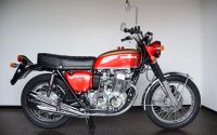 Honda CB 750 Four K1 - vollständig restauriert - Niedersachsen - Osnabrück Vorschau