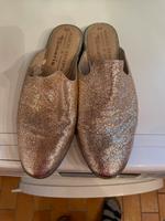 Damenschuhe tamaris gold Bayern - Offenberg Vorschau