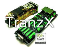 Tranzx 24V 36V Akku Zellentausch Reparatur E-Bike Pedelec Nordrhein-Westfalen - Bottrop Vorschau