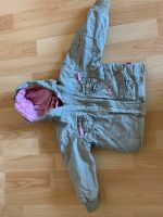 Jacke m. herausnehmbaren Innenfutter Nordrhein-Westfalen - Versmold Vorschau