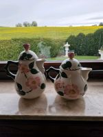 Villeroy Boch Wilde Rose Kaffeekannen Teekannen Hessen - Vellmar Vorschau