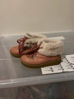 Zara Boots Winter Größe 24 Harburg - Hamburg Eißendorf Vorschau