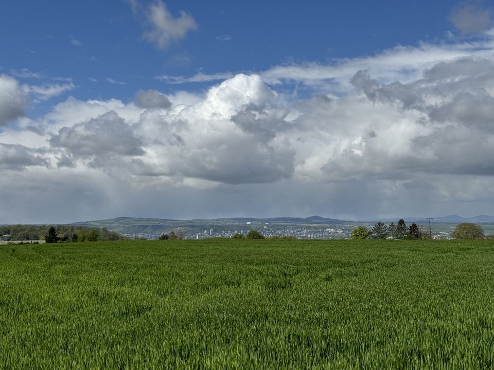 Leben in Sichtweite nach Koblenz inkl. Grundstück, 10 Min. zur A3 & A48, KfW Förderfähig in Simmern (Westerwald)