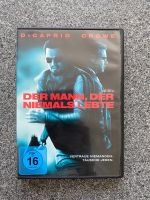 DVD Der Mann, der niemals lebte Stuttgart - Stuttgart-Ost Vorschau