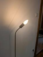 Vintage Messing Stehlampe München - Sendling Vorschau