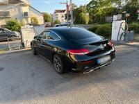 Mercedes C 200 AMG line Baden-Württemberg - Walldorf Vorschau