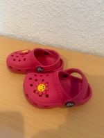 Crocs baby Gr.19-20 Nordrhein-Westfalen - Minden Vorschau