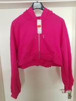 EDC ESPRIT Damen Kapuzenpulli,Hoodie,Pink-Fuchsia XS-L NEU OVP Niedersachsen - An der Rhumequelle Vorschau