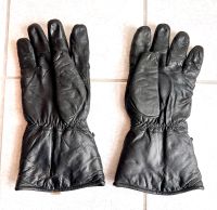 Motorrad-Handschuhe long, MAGNA, XXL, Voll-Leder, guter Zustand Niedersachsen - Hesel Vorschau