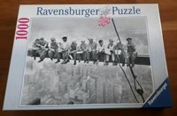 Puzzle 1000 Teile "Lunchtime 1932" Schleswig-Holstein - Neuberend Vorschau