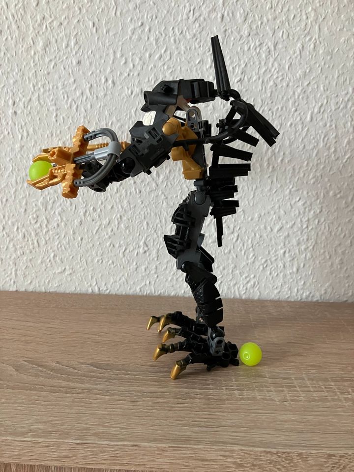 Bionicle Piraka (8900) von Lego in Norderney