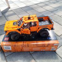 Lego Technic Ford Raptor Baden-Württemberg - Auggen Vorschau