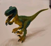 NEU Schleich Dinosaurier "Velociraptor" Nordrhein-Westfalen - Breckerfeld Vorschau