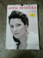 Anna Netrebko Kalender 2007 Nordrhein-Westfalen - Bergisch Gladbach Vorschau