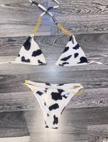 Bikini mit Cut Outs Saarland - Dillingen (Saar) Vorschau