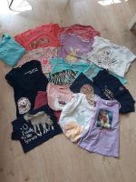 16 tlg.Paket T Shirts Mini Boden, Jako-o,, S. Oliver,  Review uvm Nordrhein-Westfalen - Haltern am See Vorschau