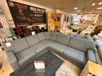 (G) Sofa in L-Form, Ecksofa, Couch, statt 2039€ Sachsen-Anhalt - Zeitz Vorschau