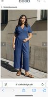 NEU Boob jumpsuit Amelia Stillkleid StillShirt Umstandshose Niedersachsen - Emden Vorschau