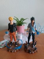 Naruto Shippuden Anime Manga Naruto vs Sasuke figur (Statue) 25€ Berlin - Reinickendorf Vorschau