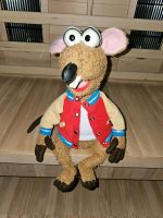 Muppets  Rizzo die Ratte Plüschtier Nordrhein-Westfalen - Rösrath Vorschau