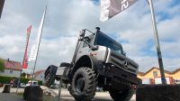 UNIMOG Kundendienste Ausbau Restaurierung Baden-Württemberg - Pfullingen Vorschau